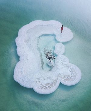 Image post by @dronepals on Instagram
