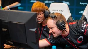 Image post by @complexitygaming on Instagram