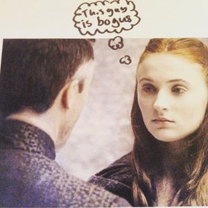 Image post by @ivannacone on Instagram