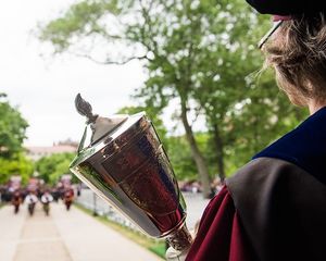 Image post by @uchicago on Instagram