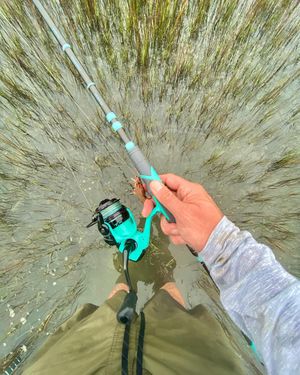 Image post by @toadfishoutfitters on Instagram