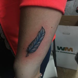 Image post by @clearvisiontattoo on Instagram