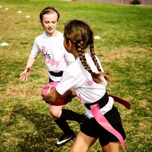 Image post by @girlsrugbysocal on Instagram