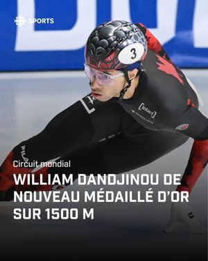 Image post by @radiocanadasports on Instagram