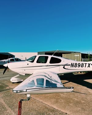 Image post by @statureaviation on Instagram