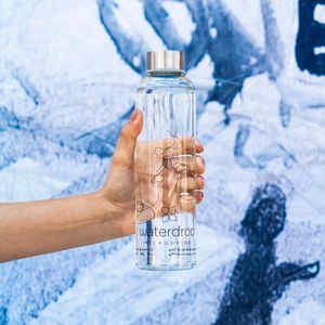 Image post by @waterdrop on Instagram