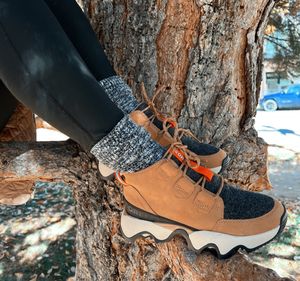 Image post by @dsw on Instagram