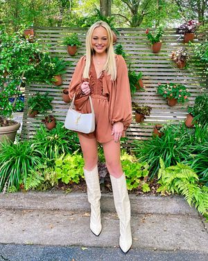Image post by @urban.blonde on Instagram