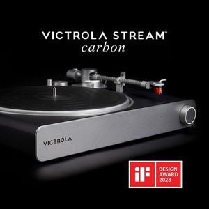Image post by @victrolaplayers on Instagram