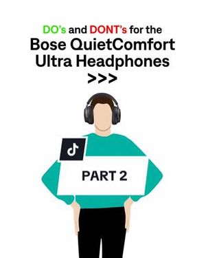 Video post by @bose on TikTok