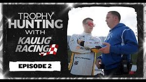 Video post by @nascar on YouTube