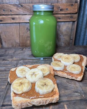 Image post by @juicebarn on Instagram