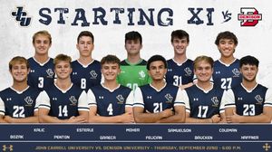 Image post by @jcumenssoccer on Instagram