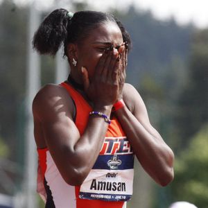 Image post by @tracktownusa on Instagram