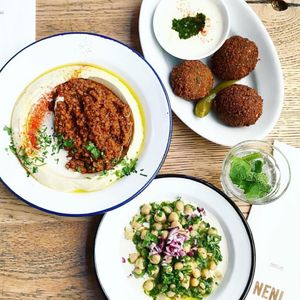 Image post by @nenifood on Instagram