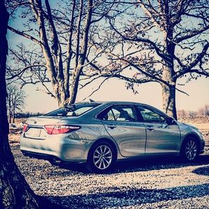 Image post by @jerrystoyota on Instagram