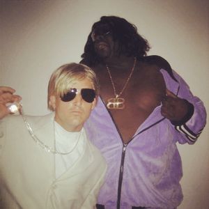 Image post by @robdyrdek on Instagram