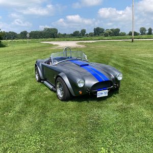 Image post by @factoryfiveracing on Instagram