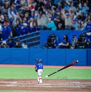 Image post by @mlb.mini on Instagram