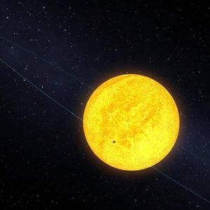 Image post by @nasaartemis on Instagram