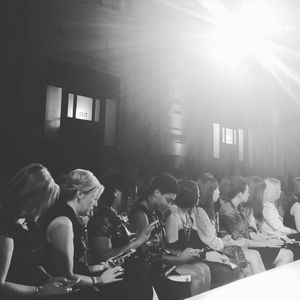 Image post by @kc_fashionweek on Instagram