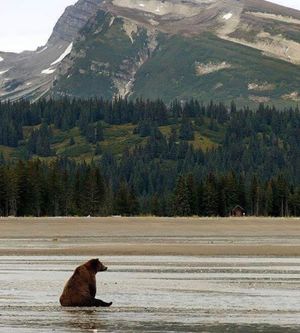 Image post by @nationalparkservice on Instagram