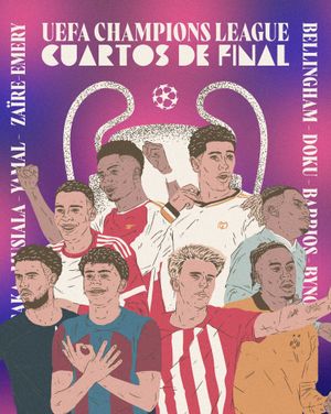 Image post by @futbolamedia on Instagram