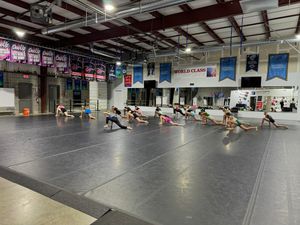 Image post by @wcallstardance on Instagram