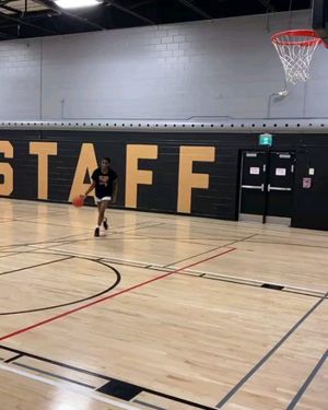 Image post by @onpointbasketball on Instagram