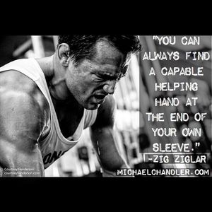 Image post by @mikechandlermma on Instagram