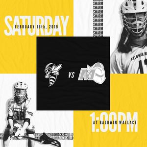 Image post by @bw_mlax on Instagram