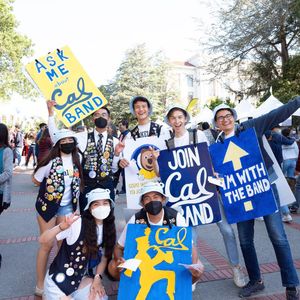 Image post by @calband on Instagram