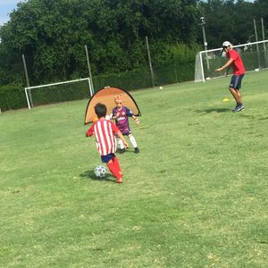 Image post by @faumsoccer on Instagram