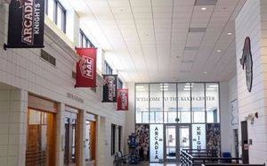Image post by @arcadiaalumni on Instagram