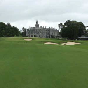 Image post by @pga on Instagram