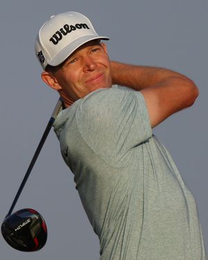 Image post by @alexknappegolf on Instagram