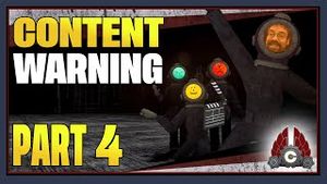 Video post by @cohhcarnage on YouTube