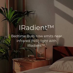 Image post by @bedtimebulb on Instagram