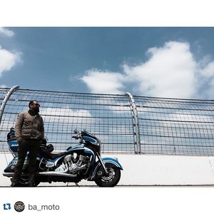 Image post by @allstate on Instagram