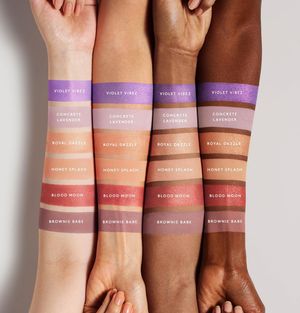 Image post by @fentybeauty on Instagram