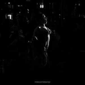 Image post by @desautomatas on Instagram