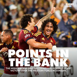 Image post by @rugbypass on Instagram