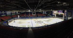 Image post by @tommiemhockey on Instagram