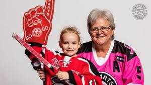 Image post by @quebec_remparts on Instagram