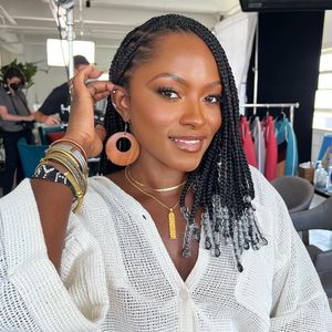 Image post by @fentybeauty on Instagram