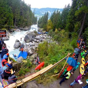 Image post by @nicktroutmankayak on Instagram