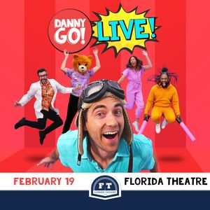 Image post by @floridatheatre on Instagram