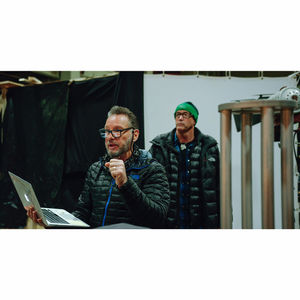 Image post by @reddigitalcinema on Instagram