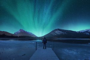 Image post by @WestJet on Twitter/X