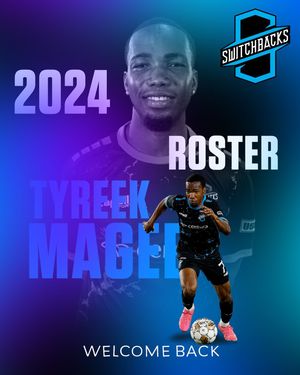 Image post by @switchbacksfc on Instagram
